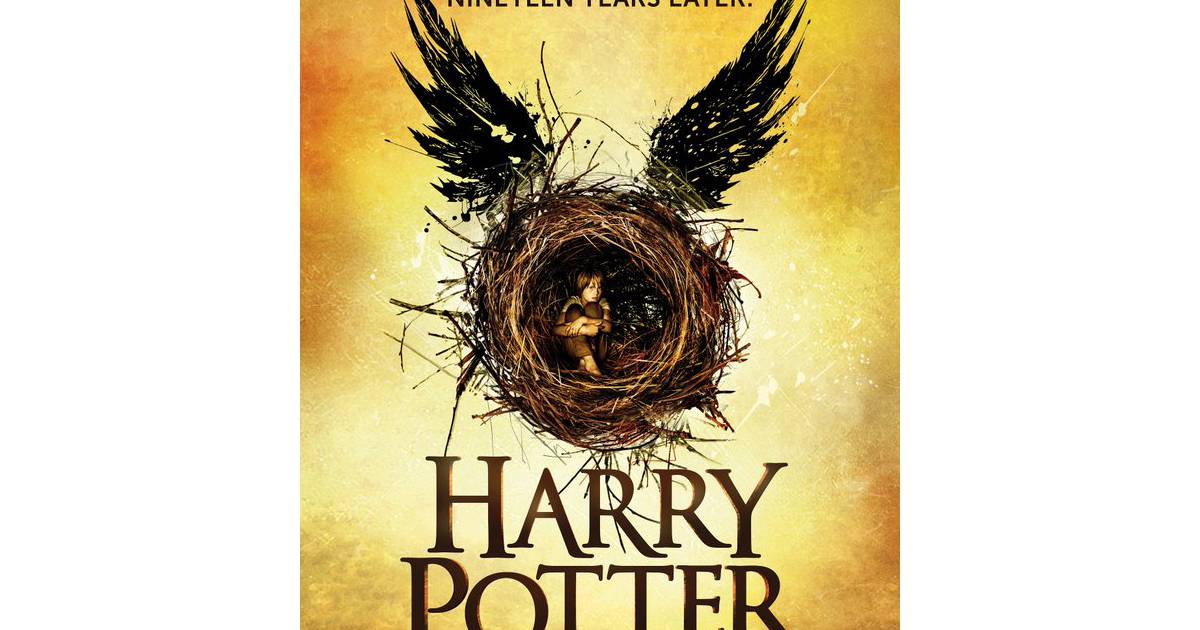Harry Potter un 8ème livre bientôt en librairie, la date de sortie dévoilée Purebreak