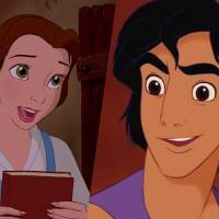 La Belle et la Bête : un lien avec Aladdin ? L'étonnante théorie qui intrigue la Toile