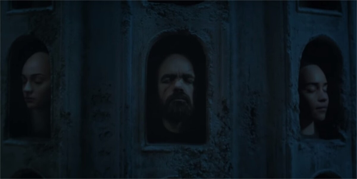 Streaming Game Of Throne Saison 6
