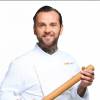 Top Chef 2016 : Franck Radiu (35 ans) ami d'un ex candidat