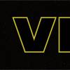 Star Wars 8 : le logo dévoilé