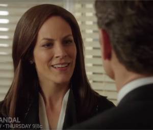 Scandal saison 5 : Lillian Forrester, la nouvelle chérie de Fitz ?