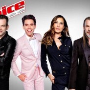 The Voice : buzzer, champagne... 5 choses que vous ne saviez (peut-être) pas sur l&#039;émission de TF1
