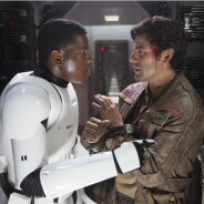 Star Wars 8 : un couple gay dans la suite ? John Boyega et le réalisateur sèment le doute