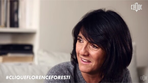 Booba VS Florence Foresti : "C'est normal que tu ne comprennes pas, je suis un singe"