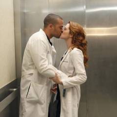 Grey's Anatomy saison 12 : 6 moments marquants du couple Jackson/April