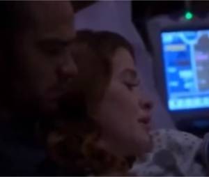Grey's Anatomy saison 11 : les moments marquants du couple Jackson/April