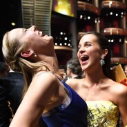 Oscars 2016 : Brie Larson et Alicia Vikander, qui sont les deux grandes gagnantes ?