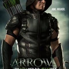 Arrow saison 4 : une actrice s'en va pour une autre série