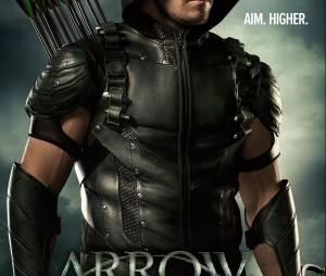 Arrow saison 4 : une actrice s'en va