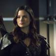 Arrow : Katrina Law (Nyssa al Ghul) au casting de la série Training Day