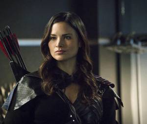 Arrow : Katrina Law (Nyssa al Ghul) au casting de la série Training Day