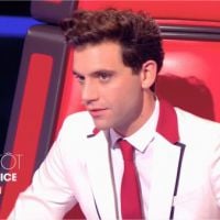Mika prêt à quitter The Voice pour rejoindre France 2 ?