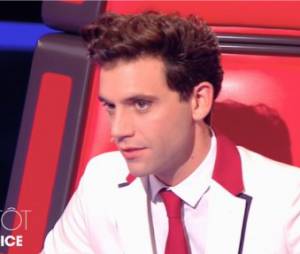 The Voice 5 : Mika prêt à quitter l'émission ?