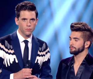 The Voice 5 : Mika veut revenir
