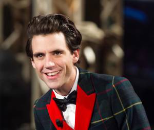 Mika veut faire The Voice 5