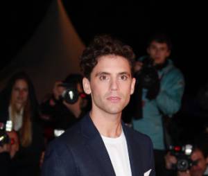 Mika : les coachs de The Voice sont ses "potes"
