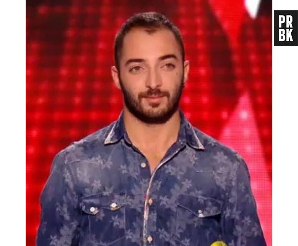 Sofiane (The Voice) est le cousin de Slimane