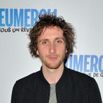 Baptiste Lecaplain et ses échecs au cinéma : "Je n'ai pas d'égo"