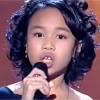 Lica (The Voice 5) déjà une star dans son enfance