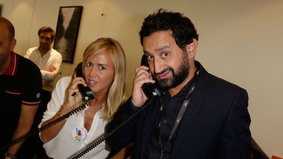 Enora Malagré défend Cyril Hanouna et TPMP : "On n'a pas de rôle"