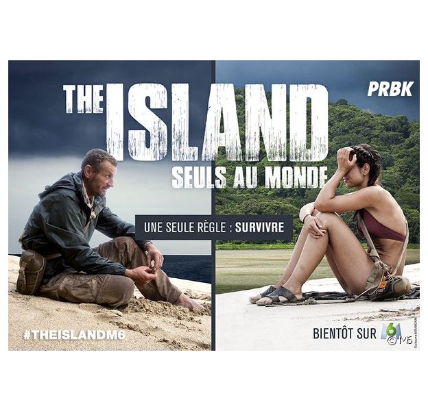 The Island saison 2 : de retour sur M6 le mardi 15 mars 2016