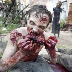 The Walking Dead saison 6 : un tournage infernal ? Nouveau coup de gueule d'un habitant