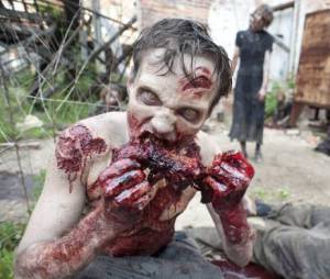 The Walking Dead saison 6 : un habitant de Senoia pousse un coup de gueule contre la production