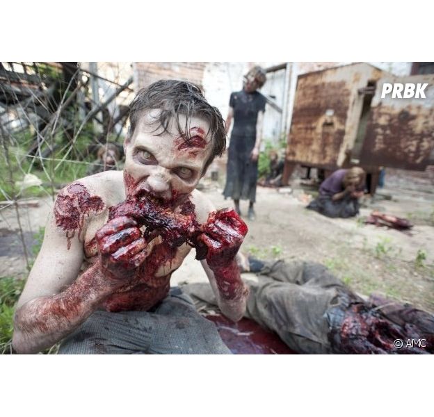 The Walking Dead saison 6 : un habitant de Senoia pousse un coup de gueule contre la production
