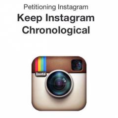 Instagram : comme Facebook, place aux algorithmes, #RIPinstagram ?