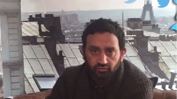 Bertrand Chameroy de retour dans TPMP ? Cyril Hanouna sème le doute