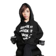 Beyoncé : une mannequin handicapée devient l&#039;égérie de sa collection de produits dérivés