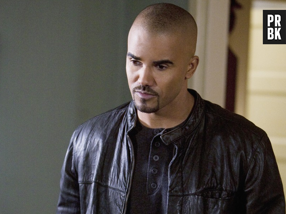 Esprits Criminels saison 11 : Shemar Moore (Derek Morgan) quitte la série