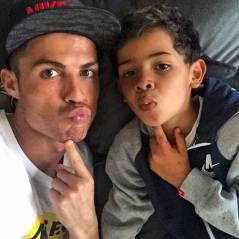 Cristiano Ronaldo papa pour la deuxième fois ? Le plan secret de CR7 fuite dans la presse