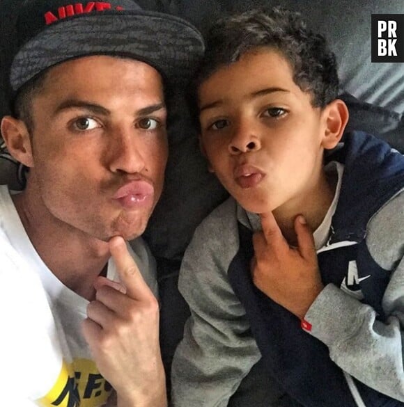 Cristiano Ronaldo papa pour la deuxième fois ?