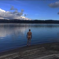 Justin Bieber encore nu sur Instagram : la photo qui affole ses fans