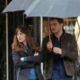 Jamie Dornan et Dakota Johnson : des tensions sur le tournage de Fifty Shades Darker ?