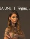 Fanny Maurer (Secret Story) 6 nue pour PETA : les coulisses de son phoshoot dévoilés dans 50mn Inside le 2 avril 2016 sur TF1