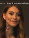 Fanny Maurer (Secret Story 6) nue pour PETA