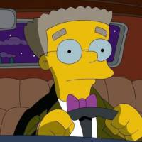 Les Simpson saison 27 : ça y est, Smithers a ENFIN fait son coming-out