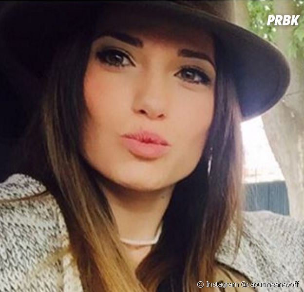 Capucine Anav inquiète ses fans sur Instagram.