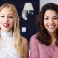 Caroline et Safia : les YouTubeuses se séparent et se déclarent la guerre