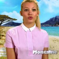 Montaine (Les Marseillais South Africa) : Julien embrasse Rawell, elle rompt