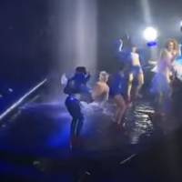 Justin Bieber : grosse chute sur scène en plein concert à Kansas City