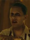 Jared Leto dans Suicide Squad