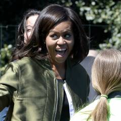 NCIS saison 13 : Michelle Obama rejoint le casting de la série