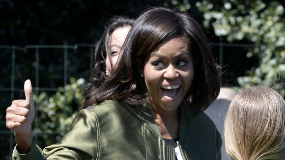 NCIS saison 13 : Michelle Obama rejoint le casting de la série
