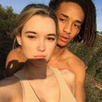 Jaden Smith en couple : qui est sa petite-amie Sarah Snyder ?