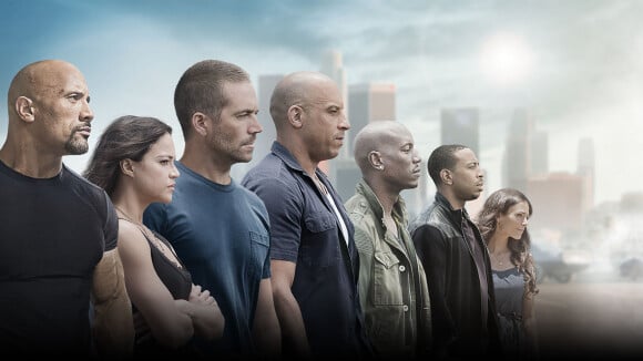 Fast & Furious : une star de la saga héros du remake de Jumanji ?