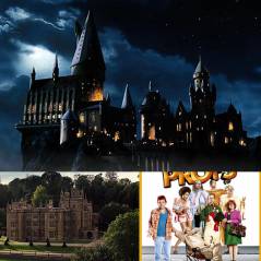 Harry Potter, X-Men, les Profs... les écoles les plus dingues du cinéma !